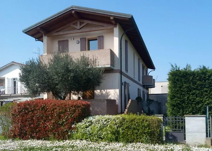 B&B Armonia Ravenna
